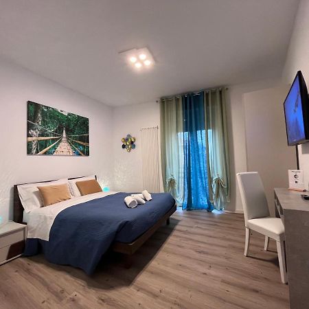 Verona Rooms 109 מראה חיצוני תמונה