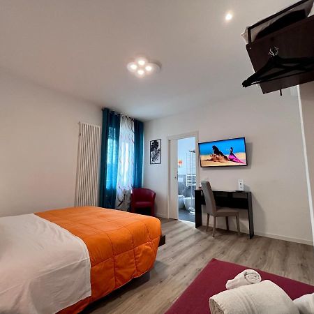 Verona Rooms 109 מראה חיצוני תמונה