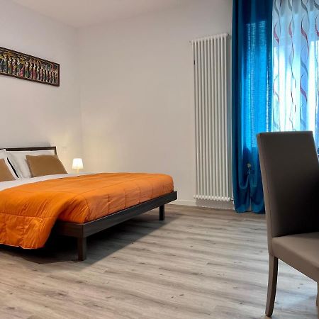 Verona Rooms 109 מראה חיצוני תמונה