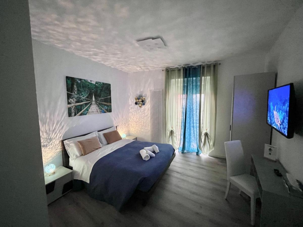 Verona Rooms 109 מראה חיצוני תמונה