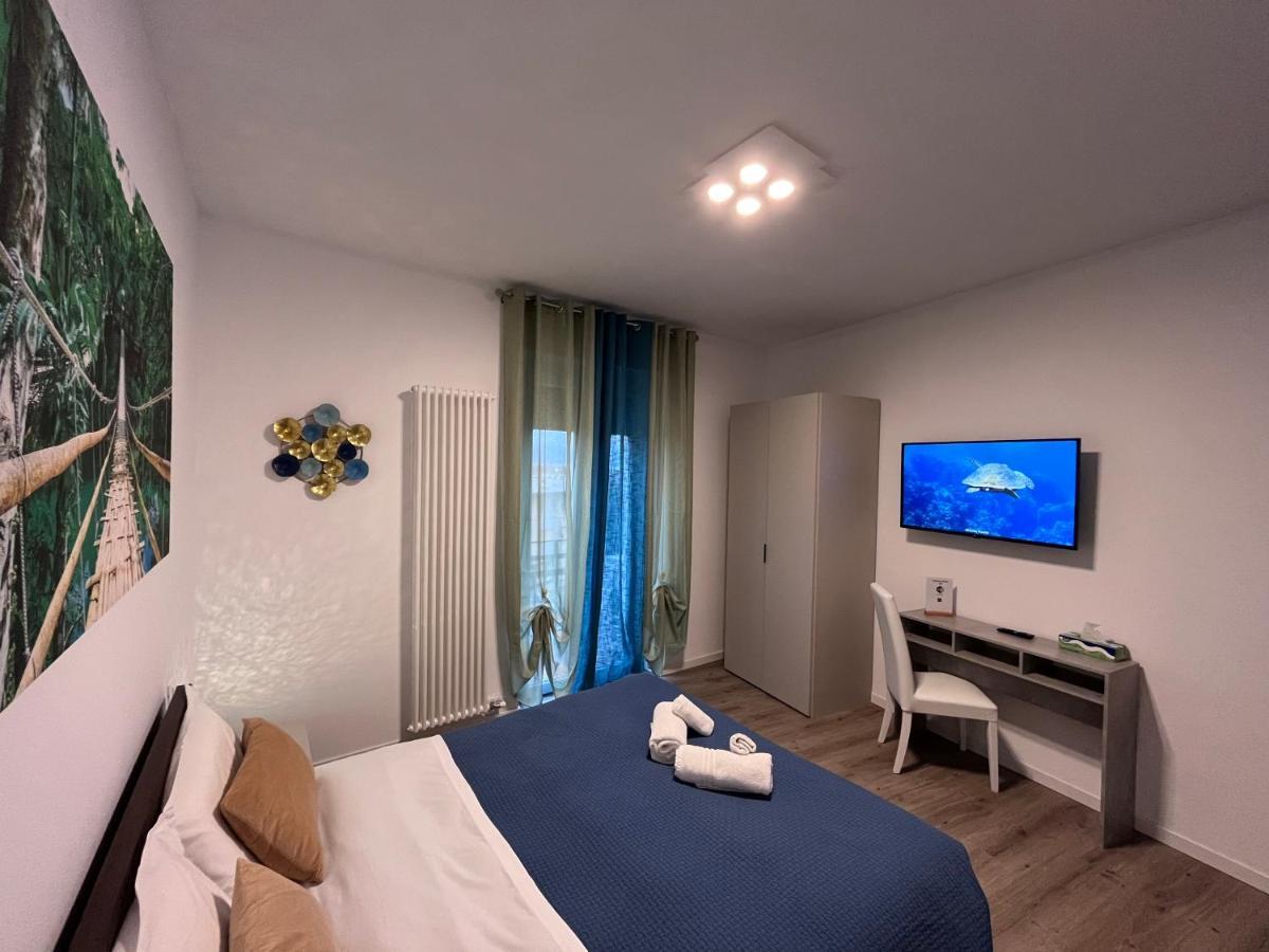 Verona Rooms 109 מראה חיצוני תמונה