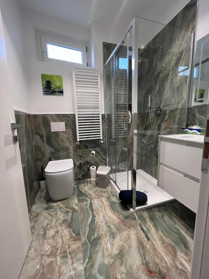 Verona Rooms 109 מראה חיצוני תמונה