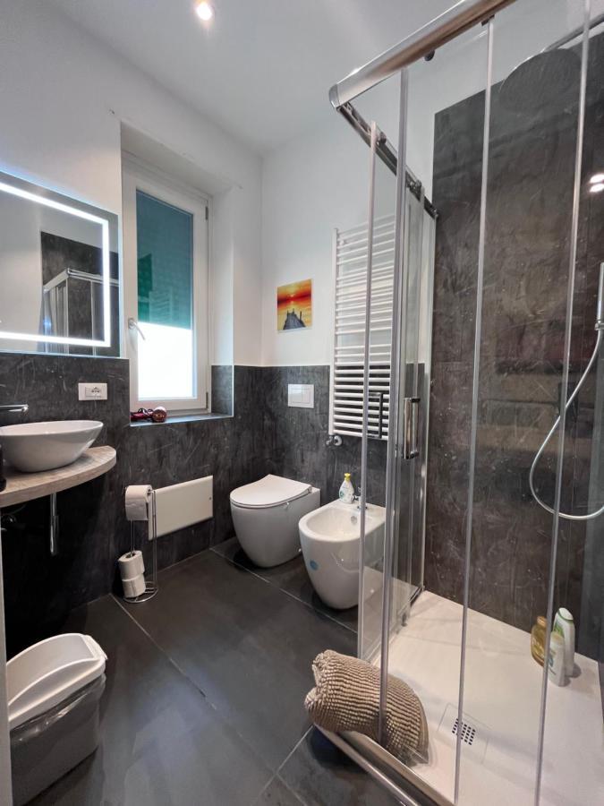 Verona Rooms 109 מראה חיצוני תמונה