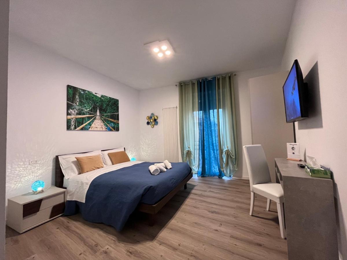 Verona Rooms 109 מראה חיצוני תמונה