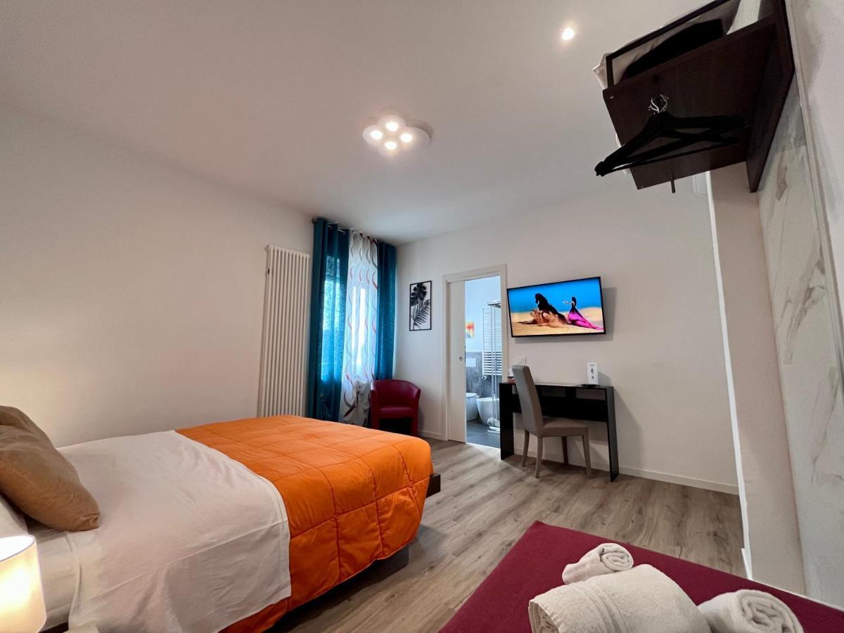 Verona Rooms 109 מראה חיצוני תמונה