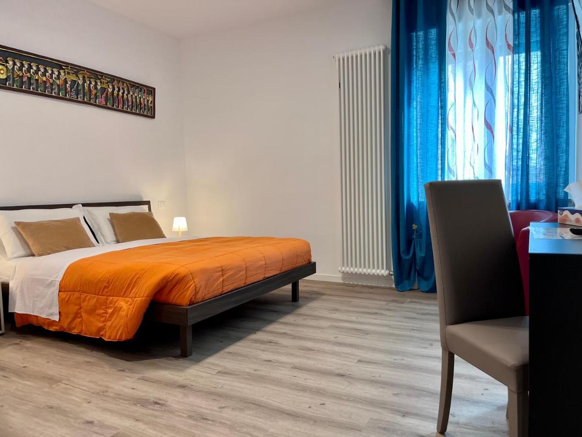 Verona Rooms 109 מראה חיצוני תמונה