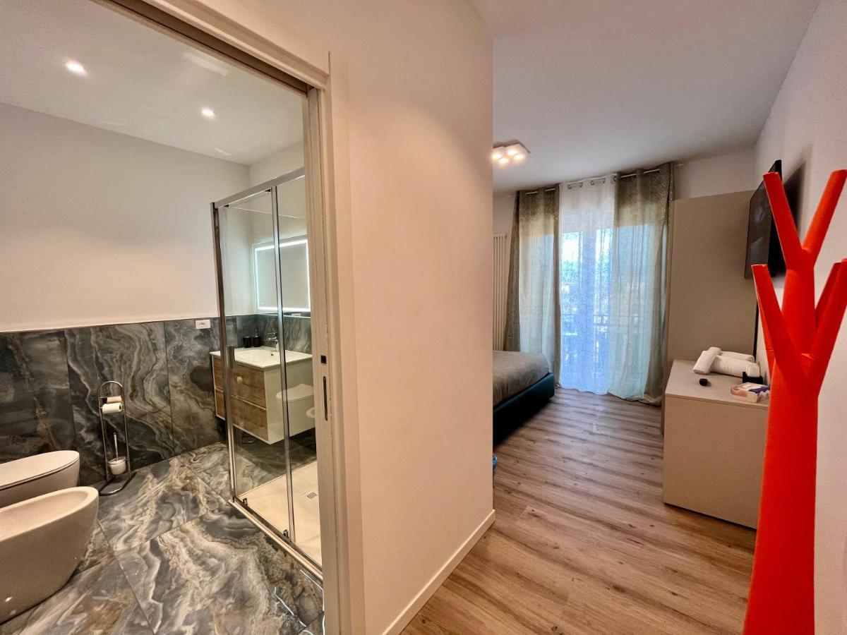 Verona Rooms 109 מראה חיצוני תמונה