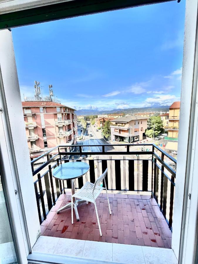 Verona Rooms 109 מראה חיצוני תמונה