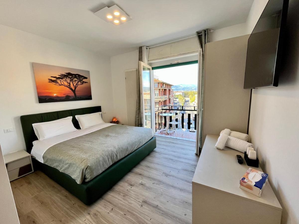 Verona Rooms 109 מראה חיצוני תמונה